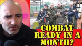 Ukraine Front Update-Russia Hunts for “Volunteers” 14 July 2022