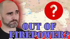 Ukraine Front Update-Russian Offensive Over Before It Starts? 22 July