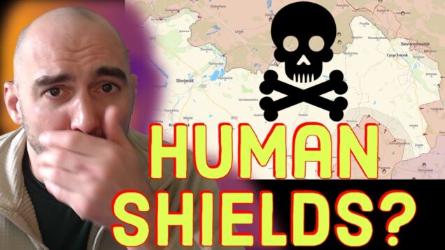 Ukraine Front Update- Who Attacked Ukr POWS? 30 July 2022