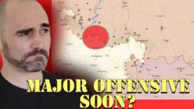 Ukraine Frontline Update 15JUN22: Russia Readies Attack!