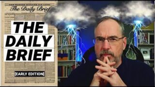 Ukraine: Ominous Quiet Before What’s Next