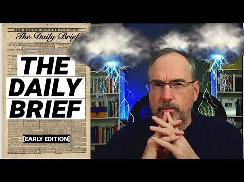 Ukraine: Ominous Quiet Before What’s Next