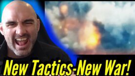 Ukraine SF Combat Footage Shows-They’re Not Like US Special Operations