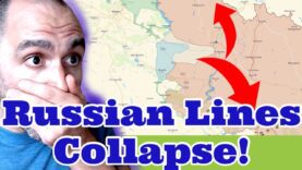 Ukraine Seizes 2500sqkm in a Week! Ukraine Daily Update! 10