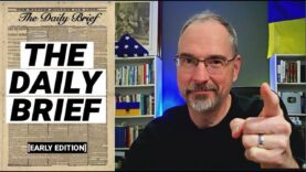 Ukraine’s Hidden Push: What’s Really Happening?