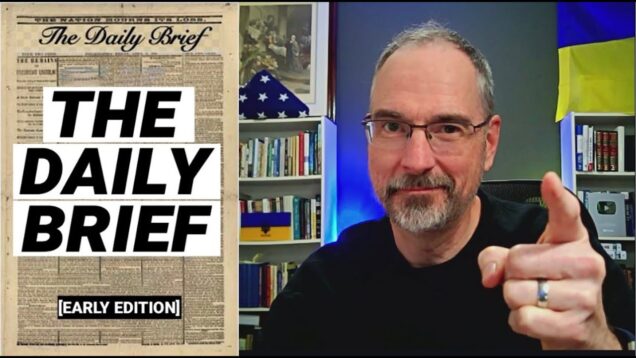 Ukraine’s Hidden Push: What’s Really Happening?