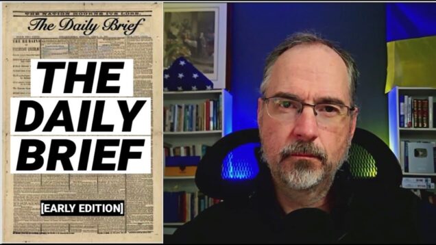 Ukraine’s Hidden Strength and Russia’s Mounting Losses.