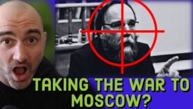 Ukraine’s Special Forces Targeting Russian Leadership? Ukraine Update 8 22