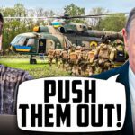 Ukrainian Airborne Brigades ENTERED BELGOROD | Putin is FURIOUS | Ukraine Update