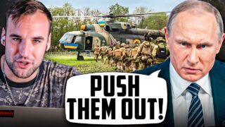 Ukrainian Airborne Brigades ENTERED BELGOROD | Putin is FURIOUS |