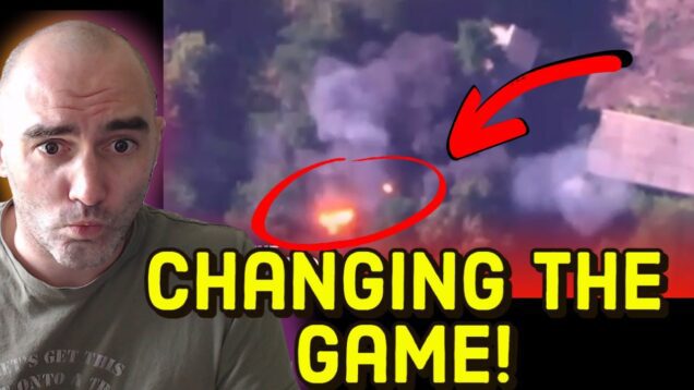 Ukrainian Artillery Hunts & Exterminates Russian Tanks! How This War