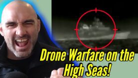 Ukrainian Drones Hit Russia Where it Hurts! 30 Oct 2022