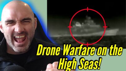 Ukrainian Drones Hit Russia Where it Hurts! 30 Oct 2022