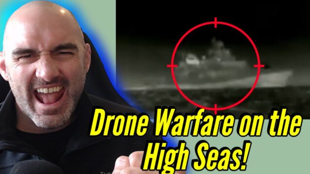 Ukrainian Drones Hit Russia Where it Hurts! 30 Oct 2022