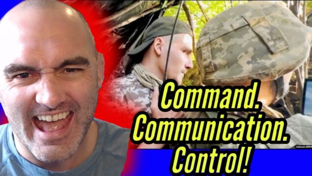 Ukrainian Soldiers Tell the REALITY of What Made the Kharkiv