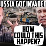 Ukrainian TANKS JUST ENTERED Russia Again | Putin is SHOCKED | Ukraine Update