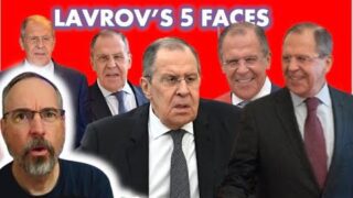Unbelievable: Lavrov said THIS about Ukraine?