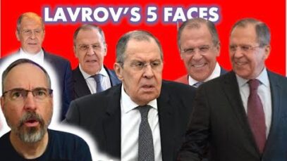 Unbelievable: Lavrov said THIS about Ukraine?