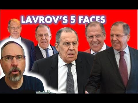 Unbelievable: Lavrov said THIS about Ukraine?