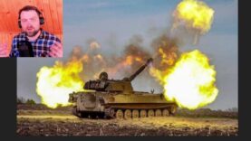 Update from Ukraine 06 09 | Ruzzian in EU |