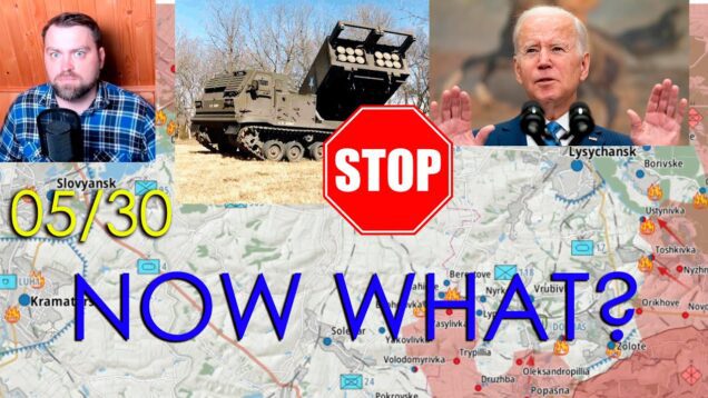 Update from Ukraine | Bad News for Ukraine from ruzzia