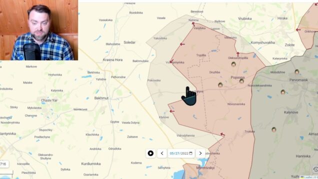 Update from Ukraine | Day summary | ruzzian Big Attack