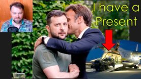 Update from Ukraine | EU will Help