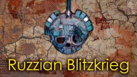 Update from Ukraine | Endless ruzzian blitzkrieg | Can they