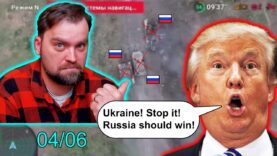 Update from Ukraine | Frontlines: Ruzzia is Not Winning it