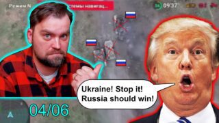 Update from Ukraine | Frontlines: Ruzzia is Not Winning it