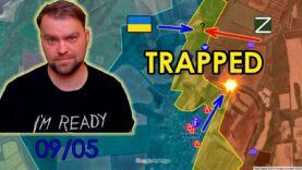 Update from Ukraine | Great Day! Ukraine has Success near