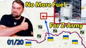 Update from Ukraine | Huge Win! Ukraine Strikes the Biggest