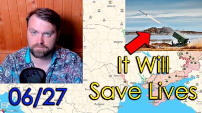 Update from Ukraine | Kremenchug Mall | Ukraine will Have