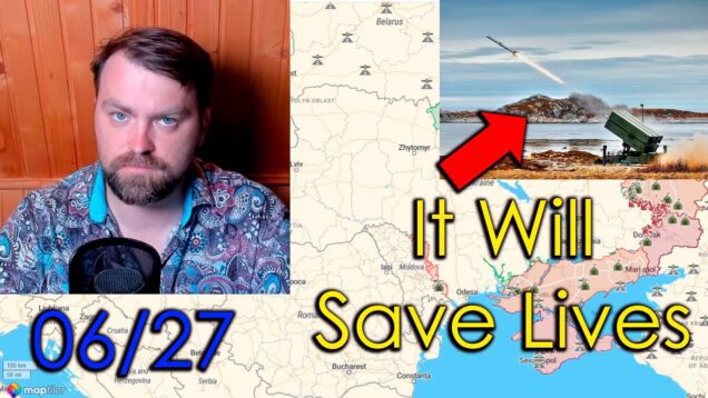 Update from Ukraine | Kremenchug Mall | Ukraine will Have