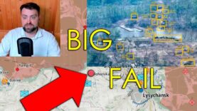 Update from Ukraine | Many ruzzian Tanks are Gone