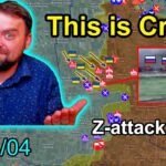 Update from Ukraine | Massive Ruzzian Convoy was Ambushed | Trump Tariffs are...