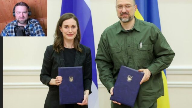 Update from Ukraine | Minus one more ruzzian General