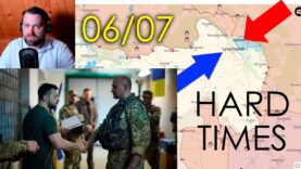 Update from Ukraine | President on Frontline | Next week