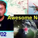Update from Ukraine | Ruzzia Lost Strategic Bomber and Best Helicopters |  Iran ...