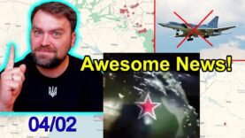 Update from Ukraine | Ruzzia Lost Strategic Bomber and Best