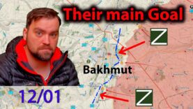 Update from Ukraine | Ruzzia is one step closer to