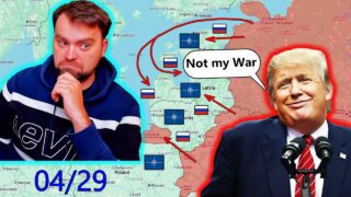 Update from Ukraine | Ruzzia may use Belarus to Attack