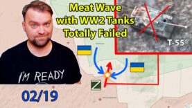 Update from Ukraine | Ruzzians Lost one more jet| Z-Army