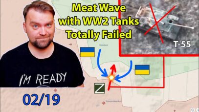 Update from Ukraine | Ruzzians Lost one more jet| Z-Army