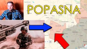 Update from Ukraine | Situation in Popasna | ruzzians Wants