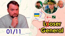 Update from Ukraine | Soledar | Big conflict between the