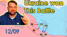 Update from Ukraine | The Big Battle on the South