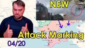 Update from Ukraine | The Sign of the new Ukrainian