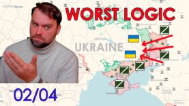 Update from Ukraine | The imminent Ruzzian attack on Ukraine