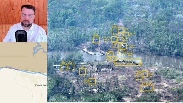 Update from Ukraine | The most Stupid FAIL of ruzzian